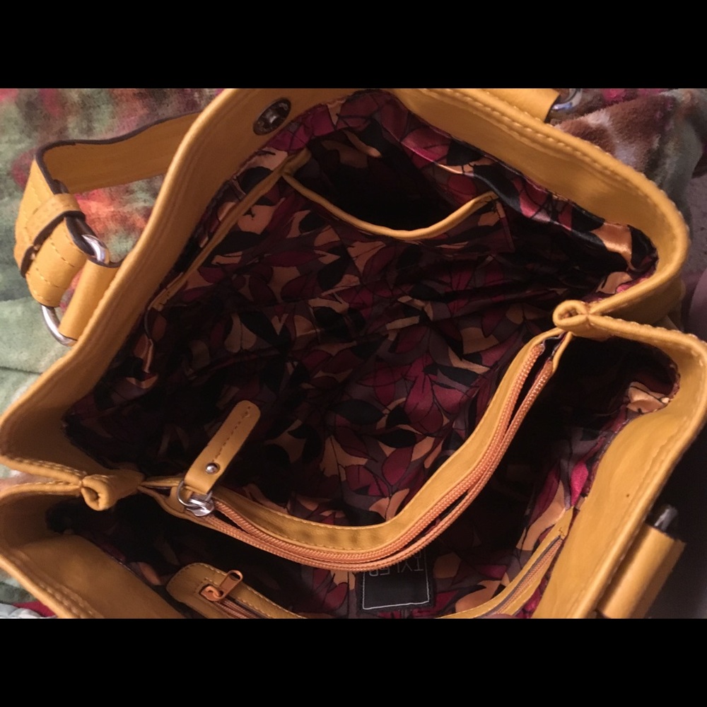 Shoulder bag - Picture 3 of 4